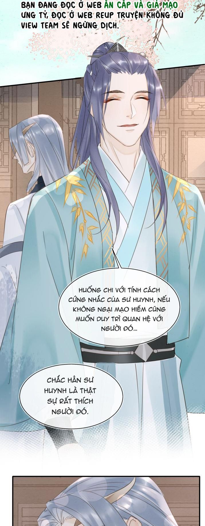 Tù Long Chapter 61 - Trang 2