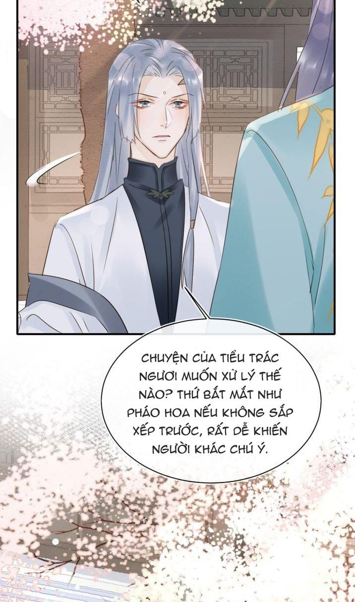 Tù Long Chapter 61 - Trang 2