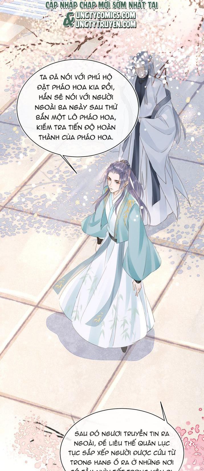 Tù Long Chapter 61 - Trang 2