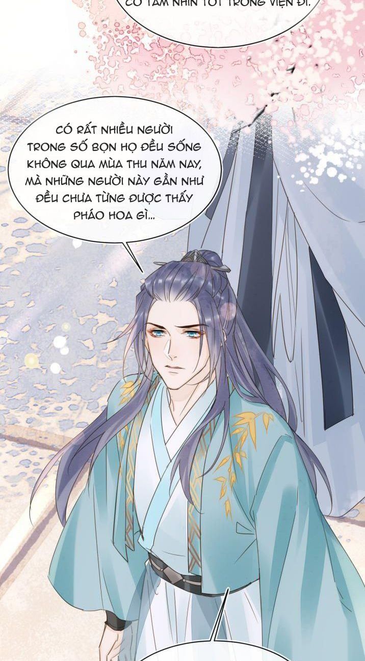 Tù Long Chapter 61 - Trang 2
