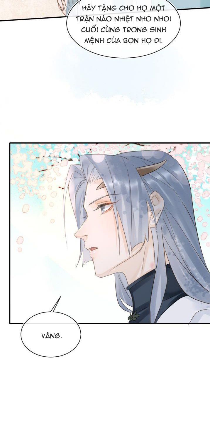 Tù Long Chapter 61 - Trang 2