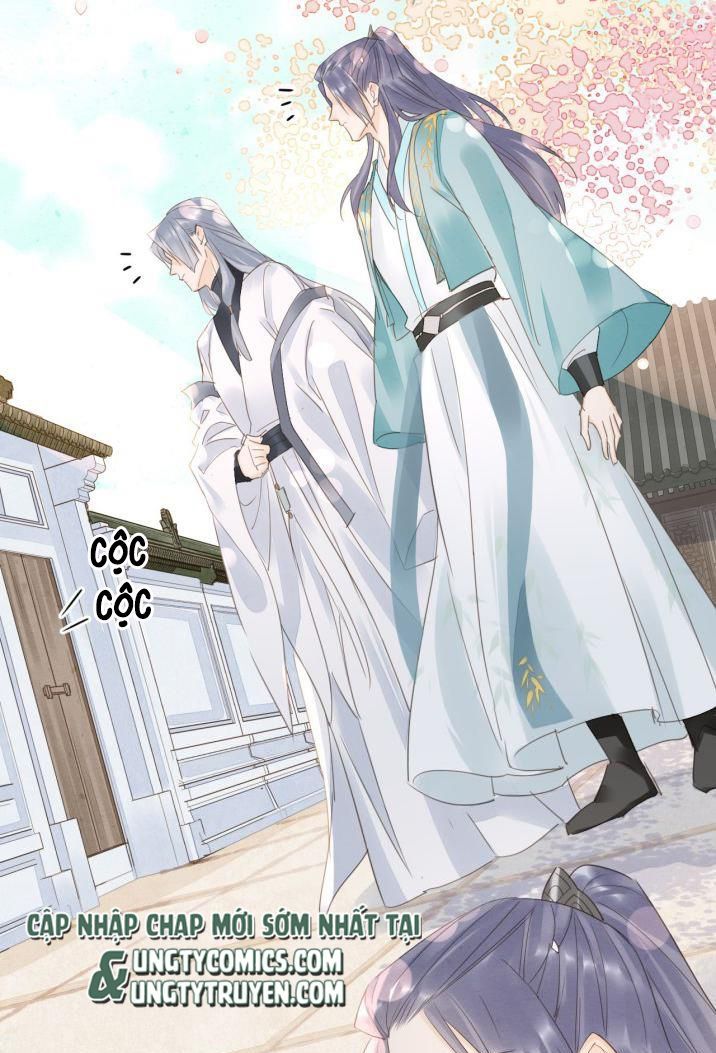 Tù Long Chapter 61 - Trang 2