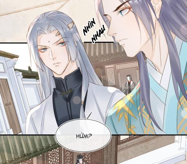 Tù Long Chapter 61 - Trang 2