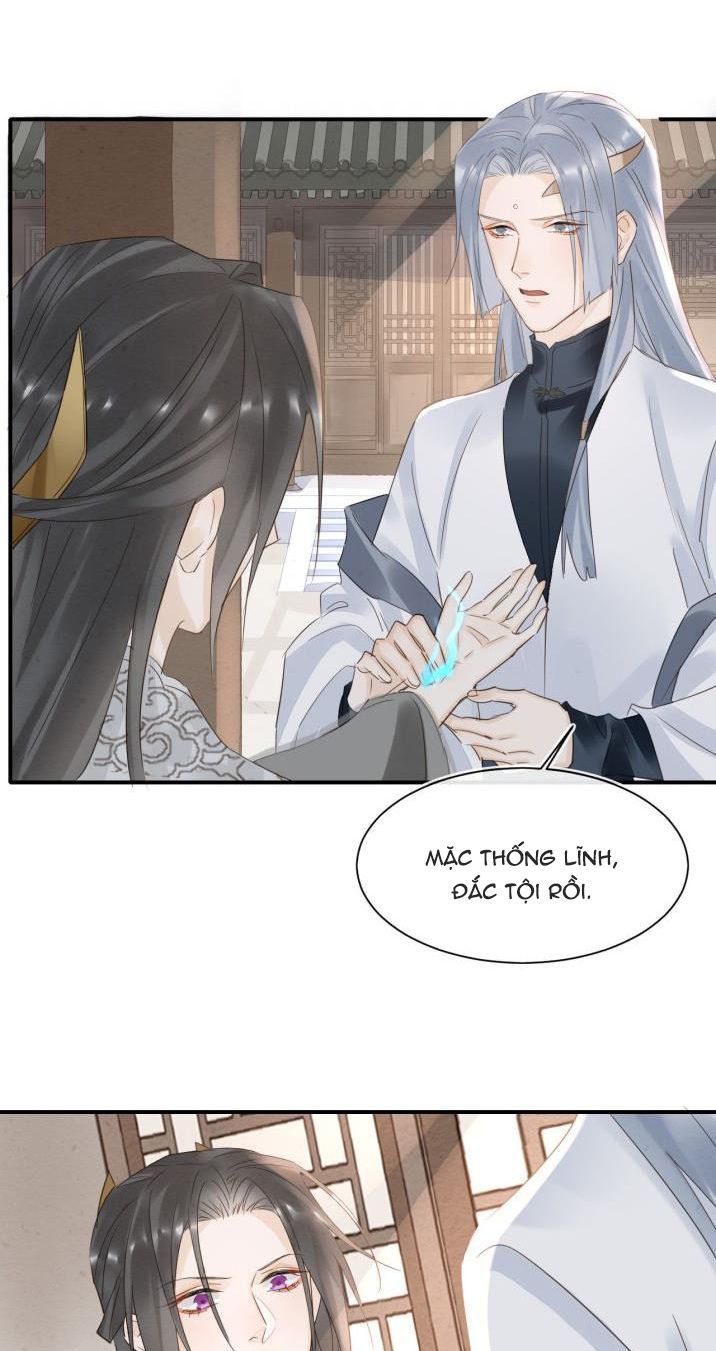 Tù Long Chapter 61 - Trang 2