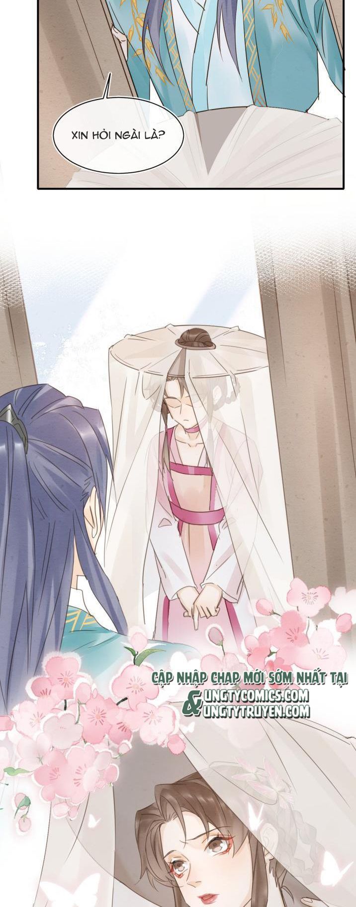 Tù Long Chapter 61 - Trang 2