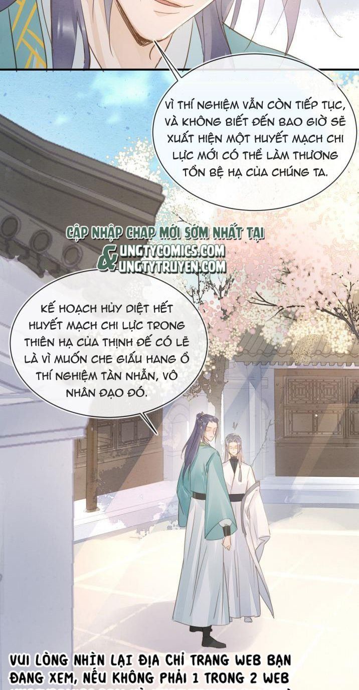 Tù Long Chapter 61 - Trang 2