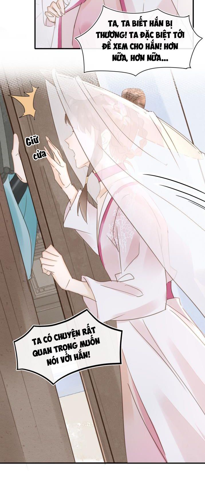 Tù Long Chapter 61 - Trang 2