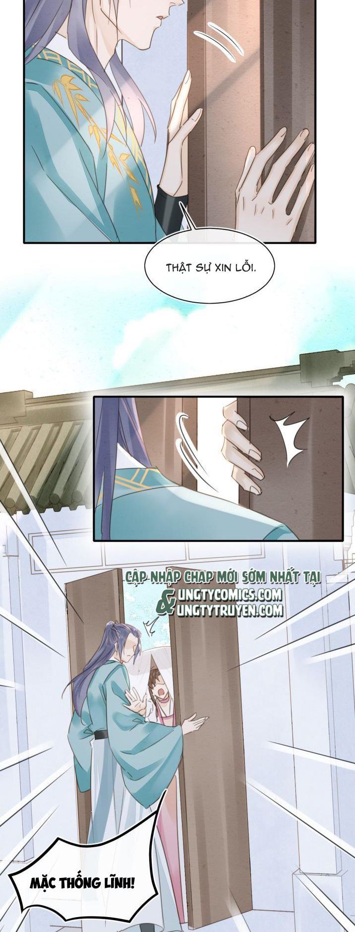 Tù Long Chapter 61 - Trang 2