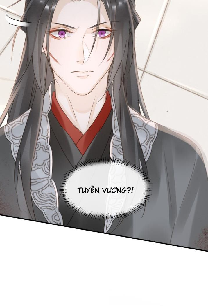 Tù Long Chapter 61 - Trang 2