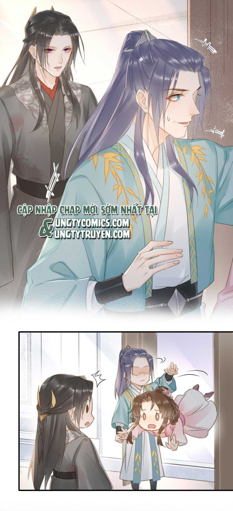 Tù Long Chapter 62 - Trang 2