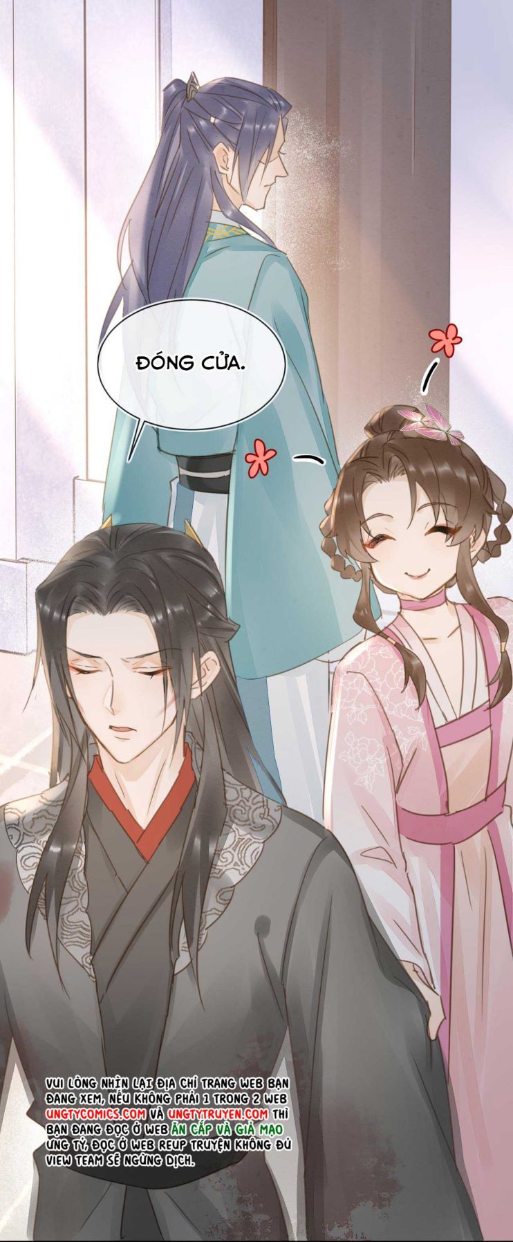 Tù Long Chapter 62 - Trang 2
