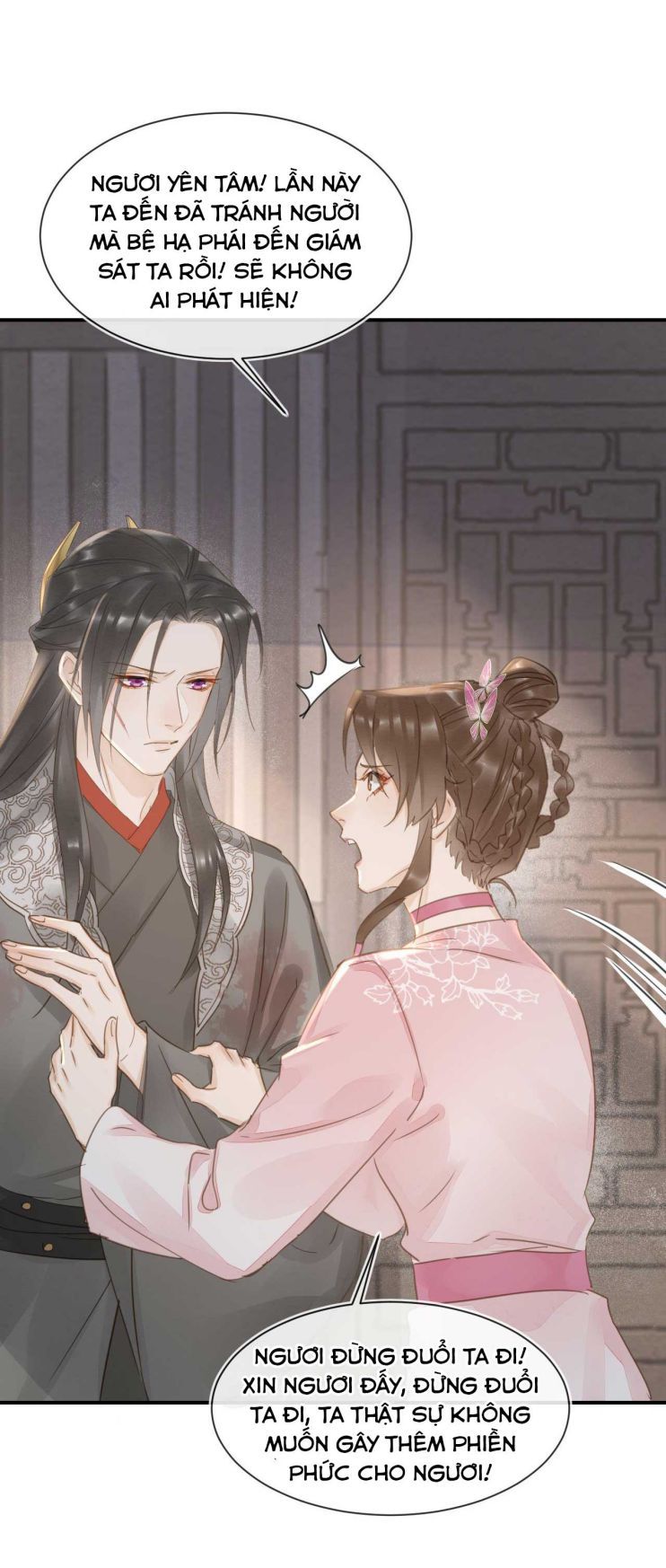 Tù Long Chapter 62 - Trang 2