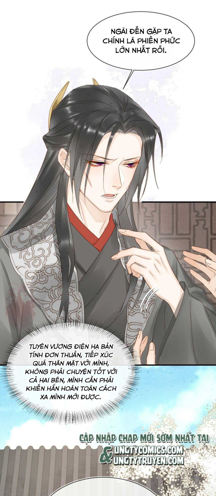 Tù Long Chapter 62 - Trang 2