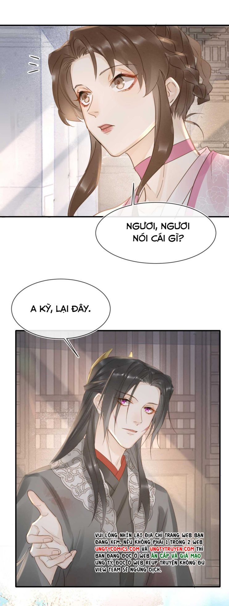 Tù Long Chapter 62 - Trang 2