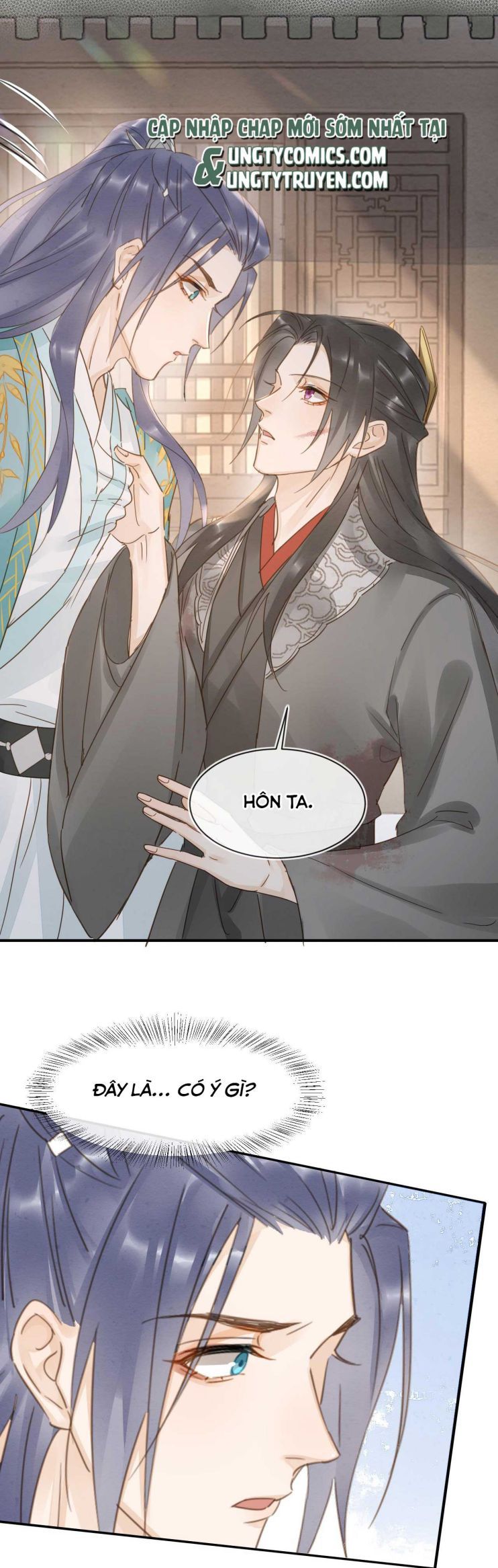 Tù Long Chapter 62 - Trang 2