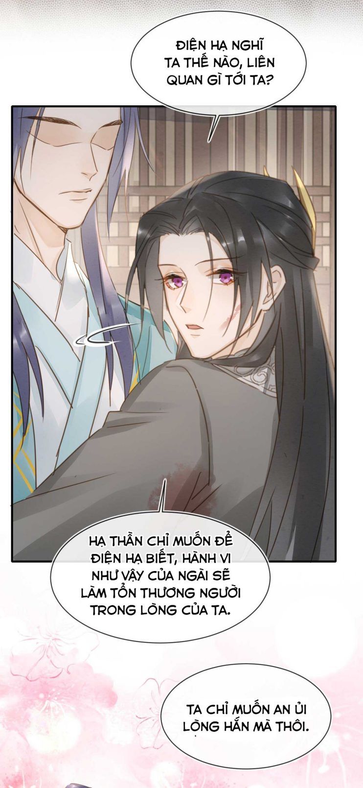 Tù Long Chapter 62 - Trang 2