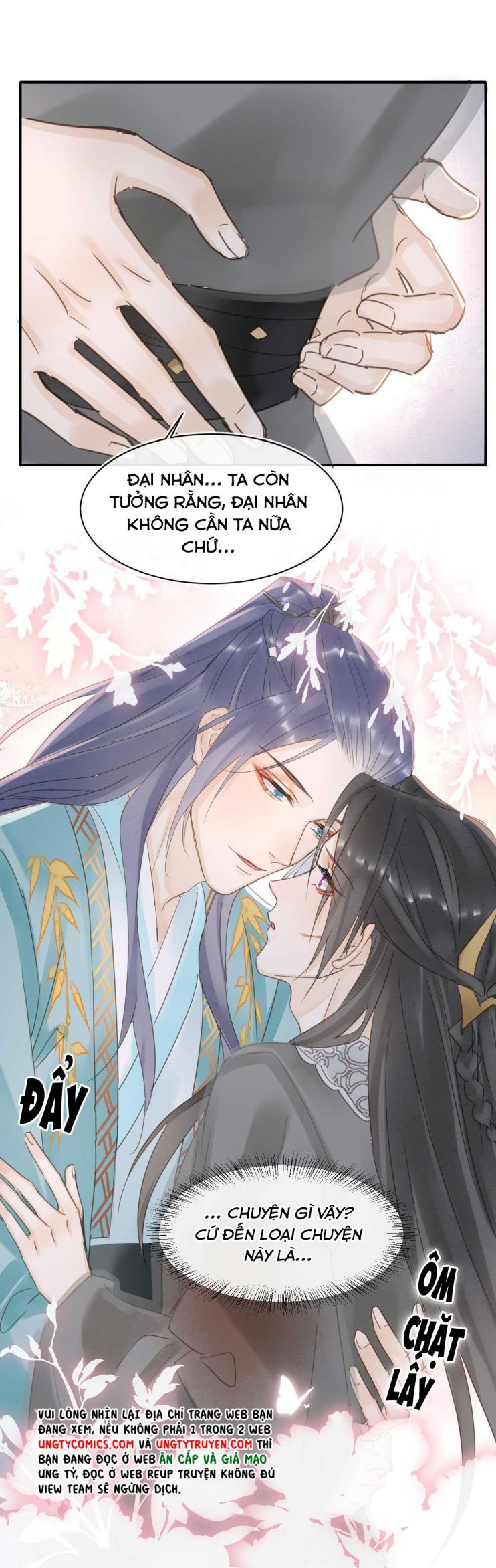 Tù Long Chapter 62 - Trang 2