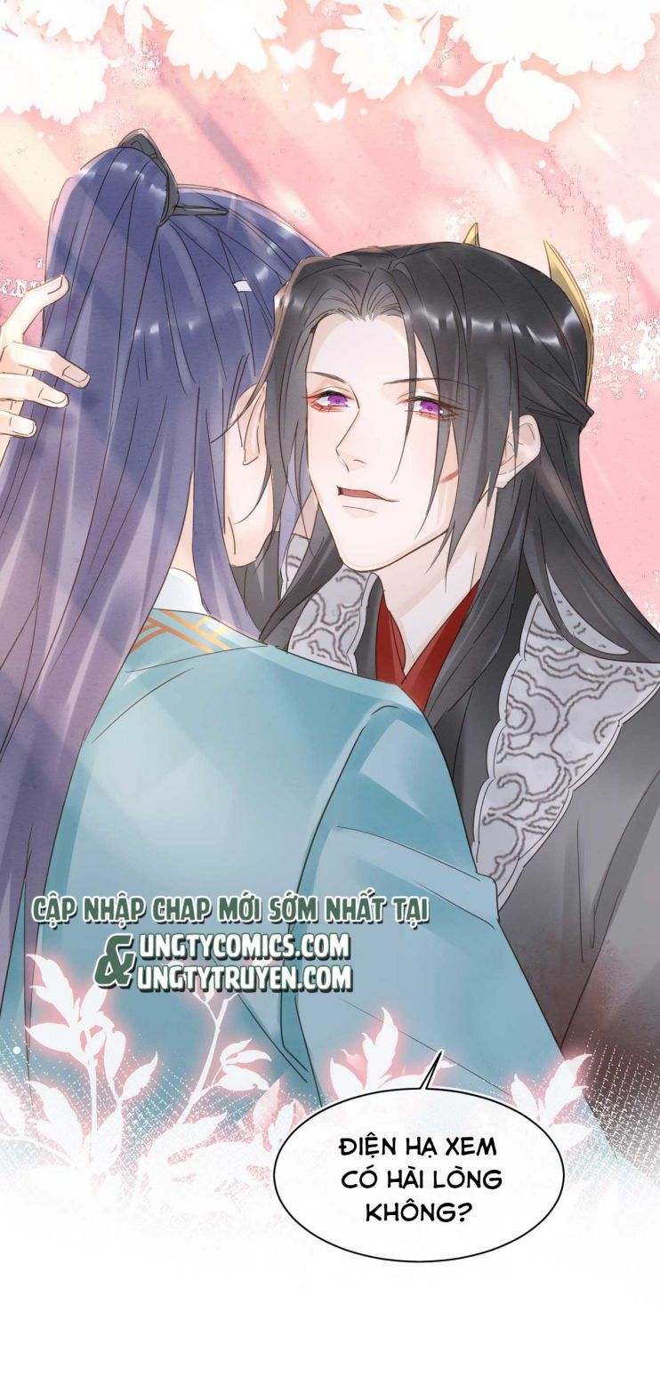 Tù Long Chapter 62 - Trang 2