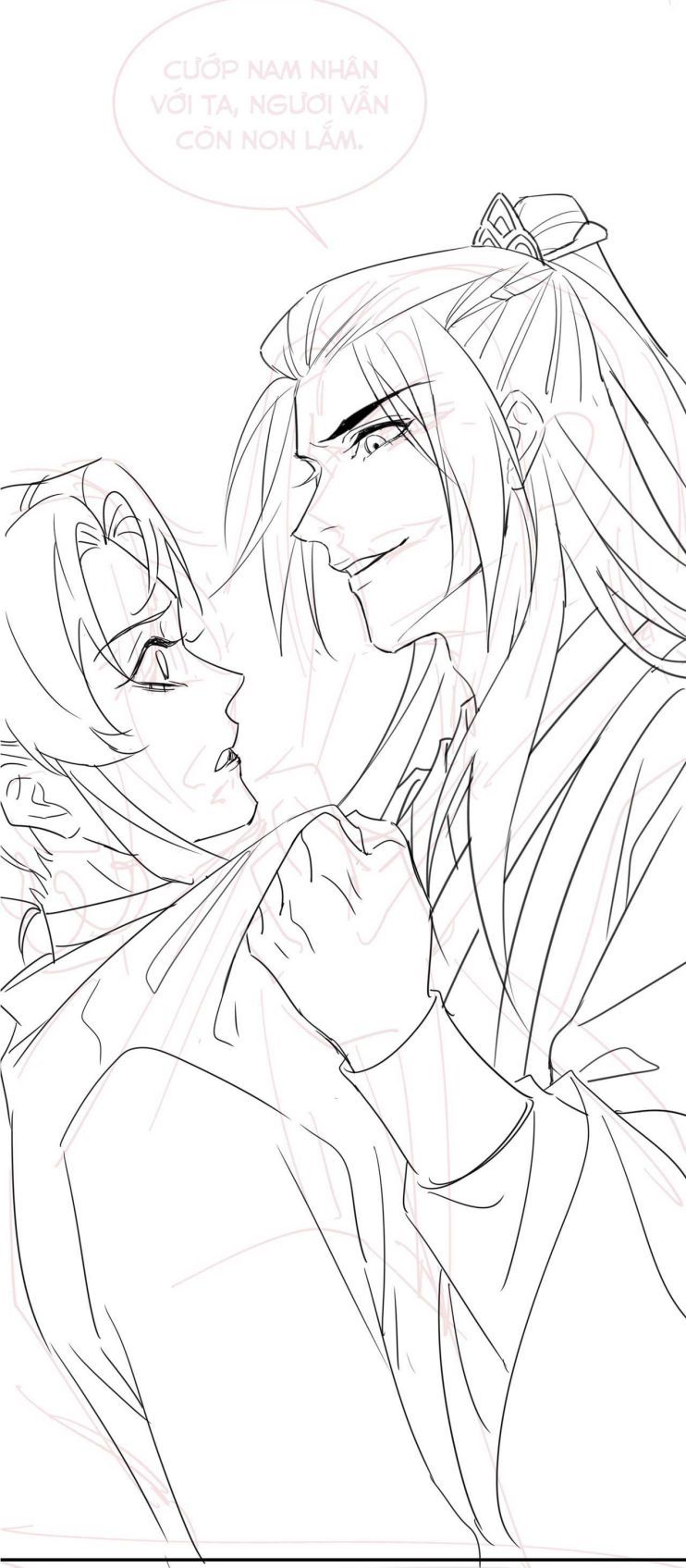 Tù Long Chapter 62 - Trang 2