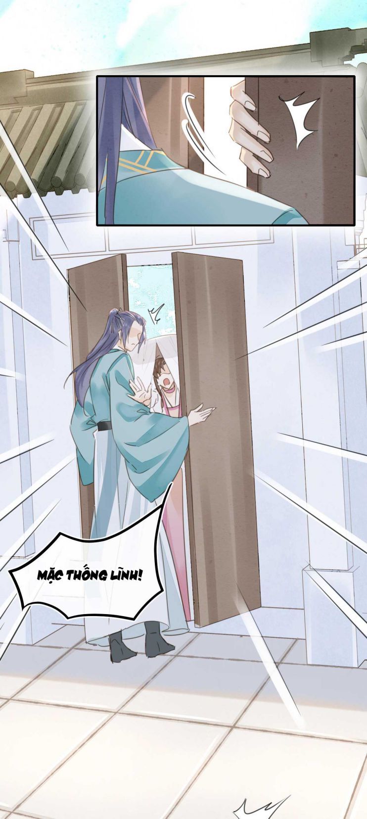 Tù Long Chapter 62 - Trang 2
