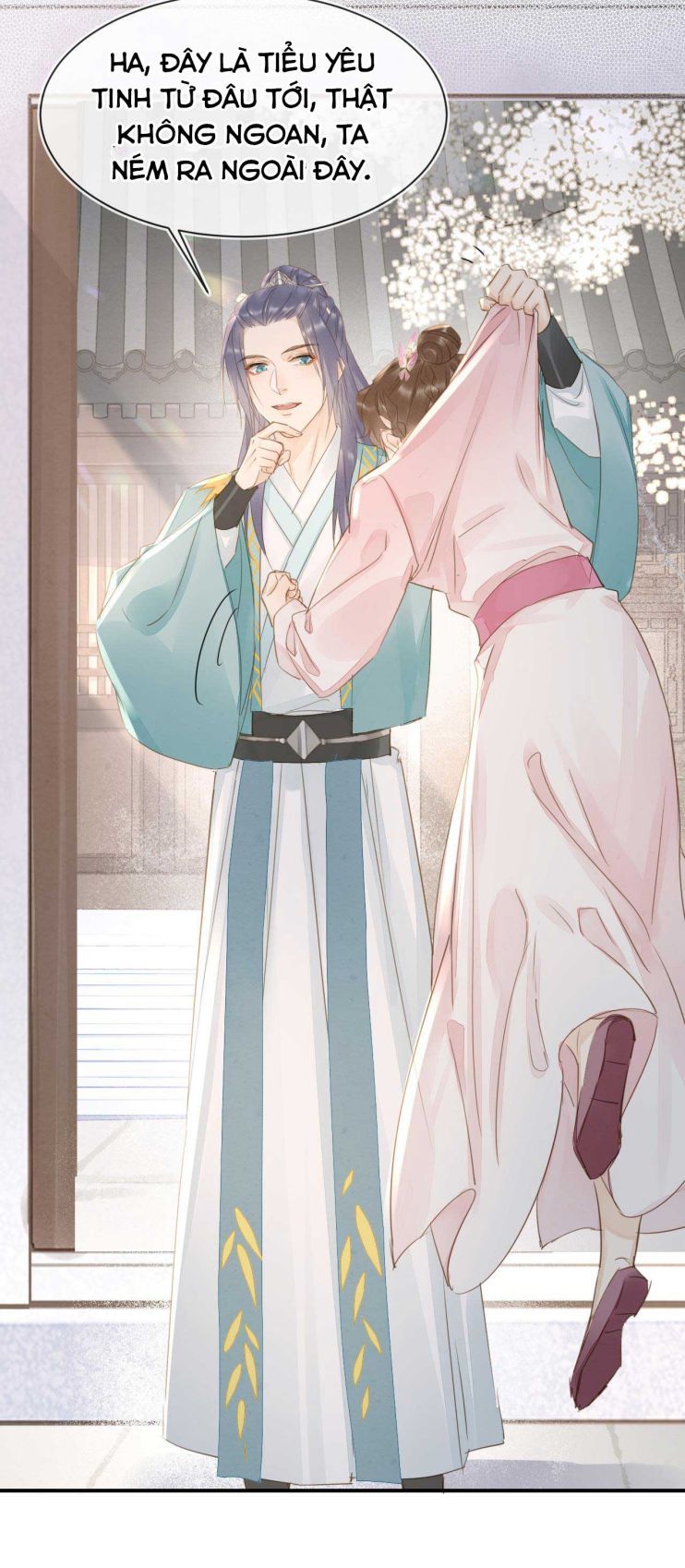 Tù Long Chapter 62 - Trang 2