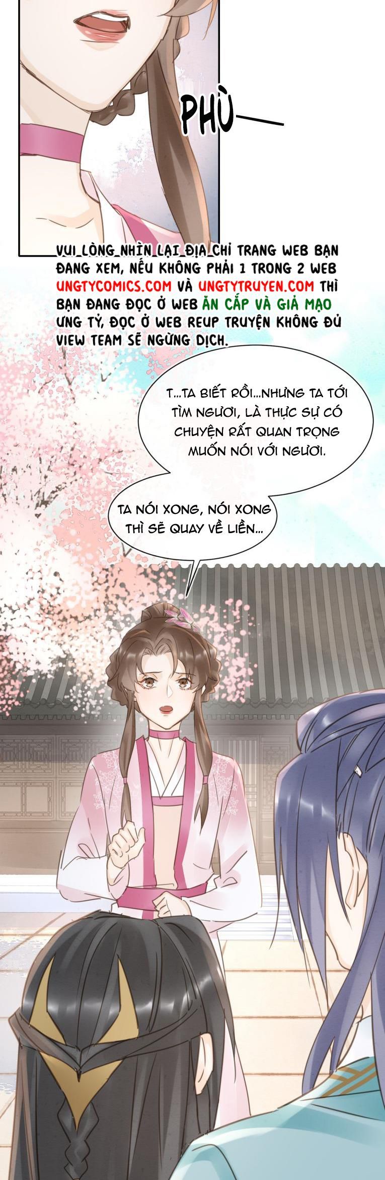 Tù Long Chapter 63 - Trang 2