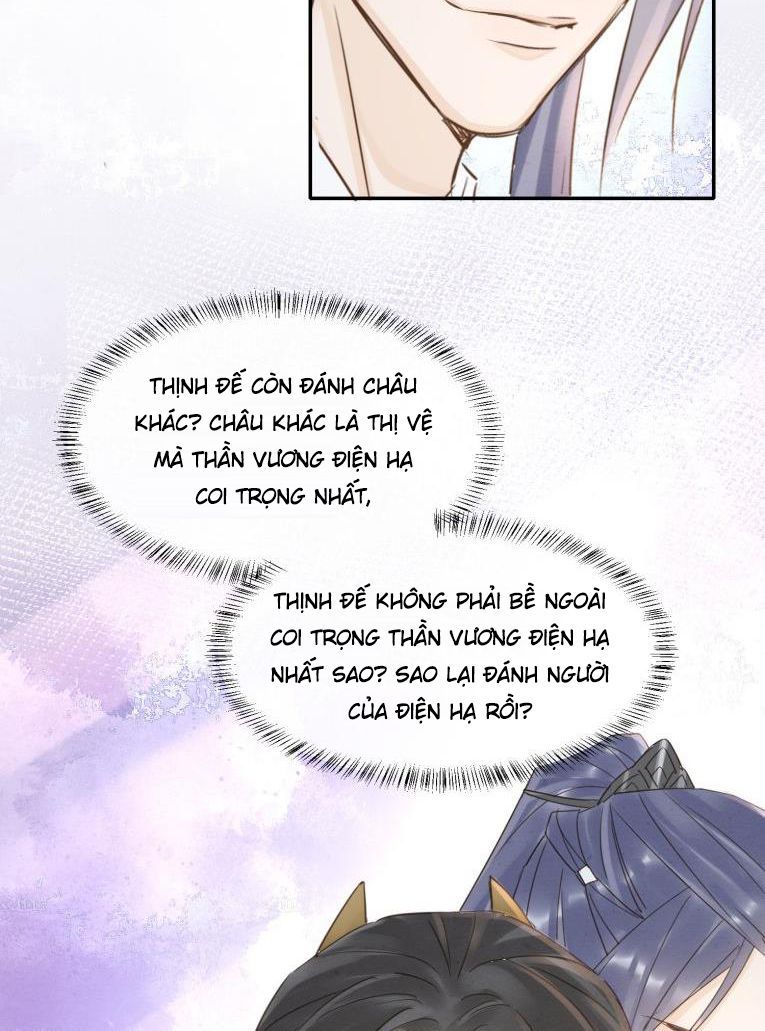 Tù Long Chapter 63 - Trang 2