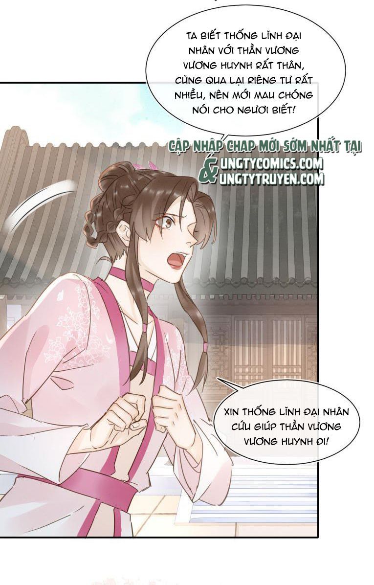 Tù Long Chapter 63 - Trang 2