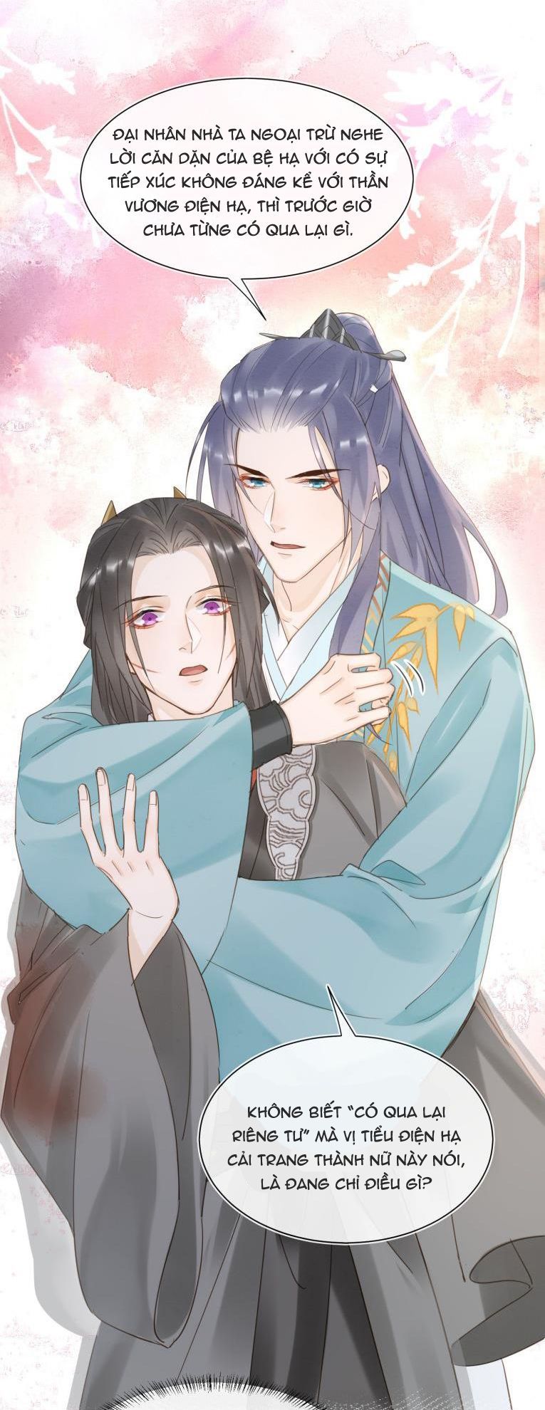 Tù Long Chapter 63 - Trang 2