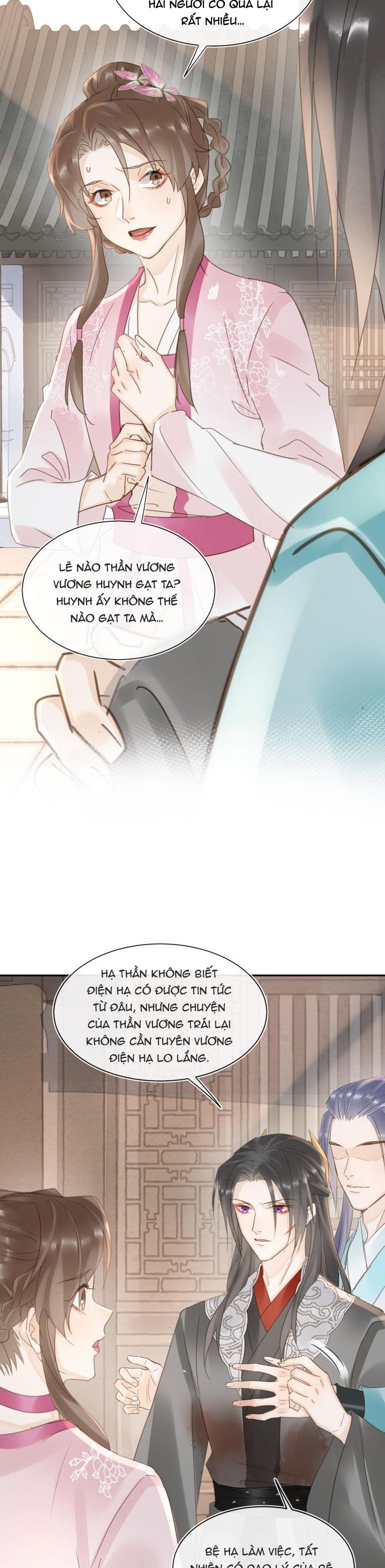 Tù Long Chapter 63 - Trang 2