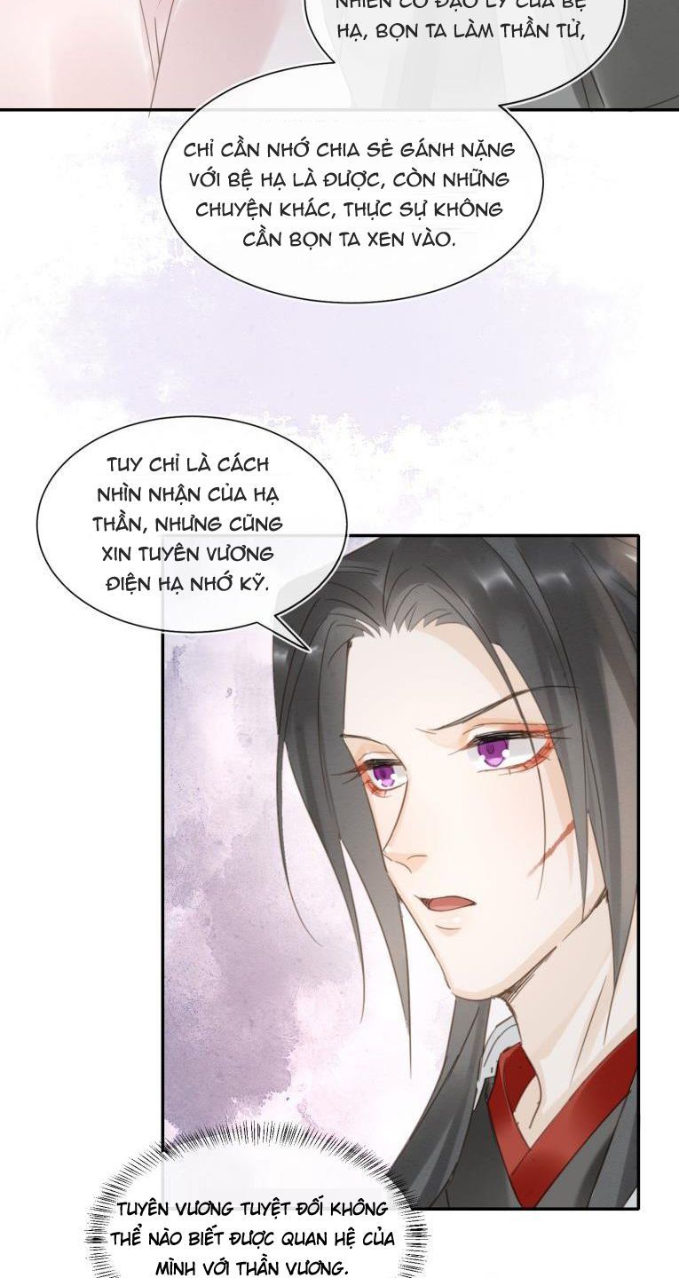 Tù Long Chapter 63 - Trang 2