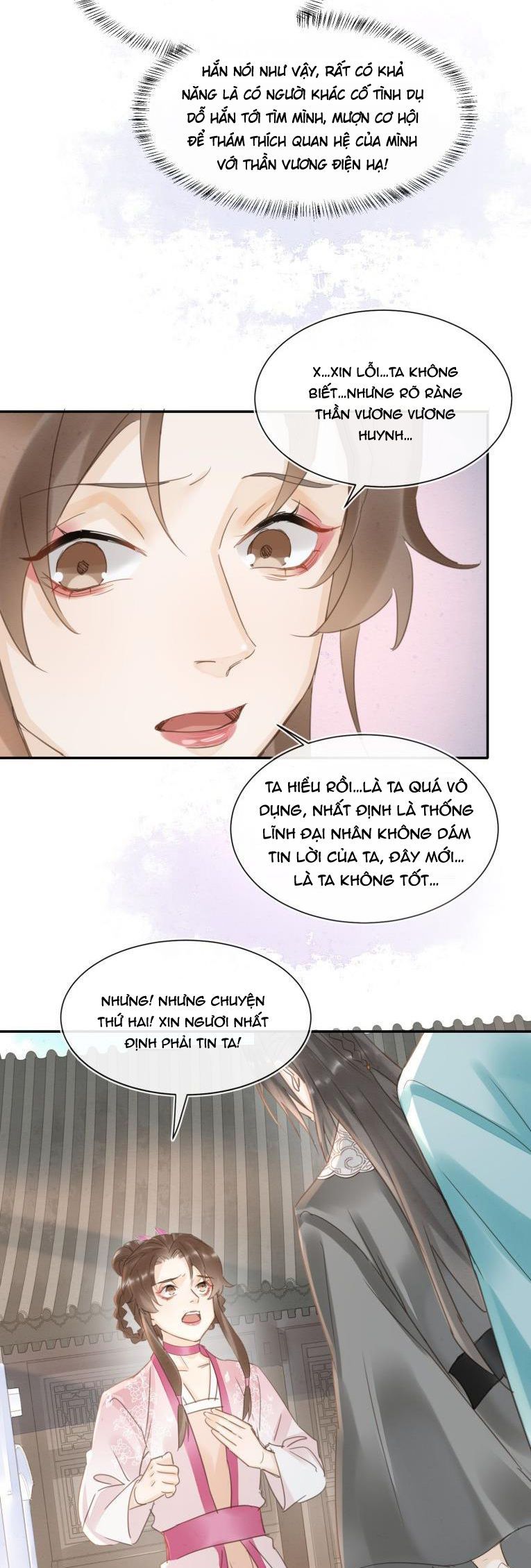 Tù Long Chapter 63 - Trang 2