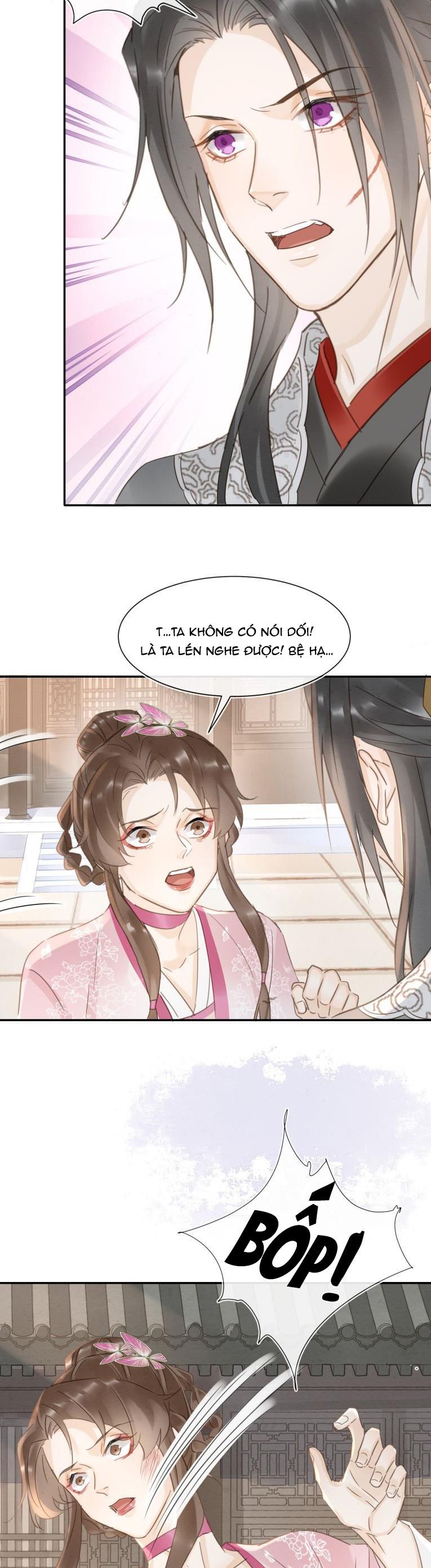 Tù Long Chapter 63 - Trang 2