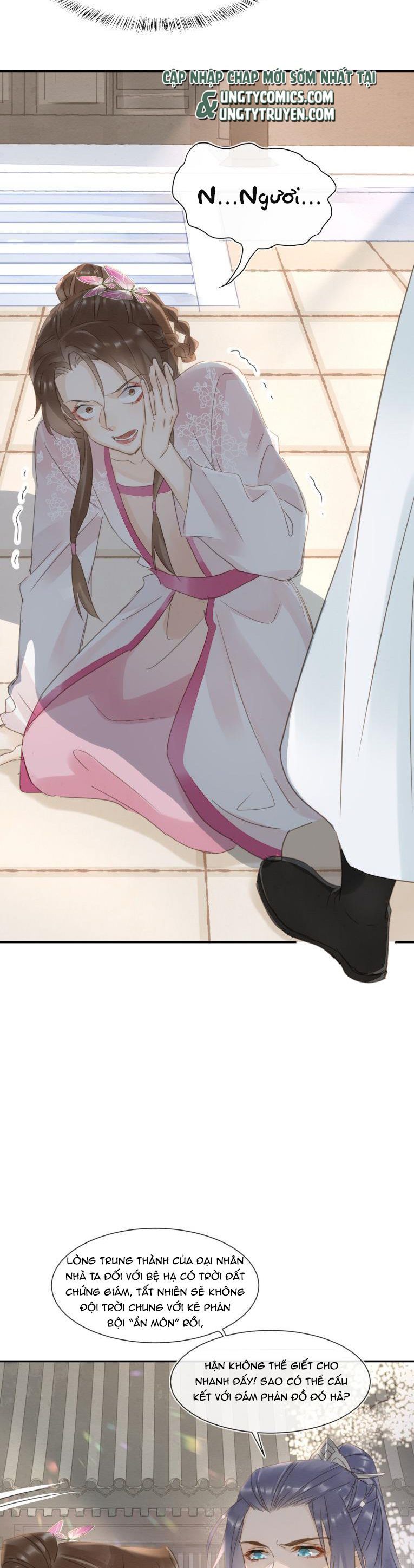 Tù Long Chapter 63 - Trang 2