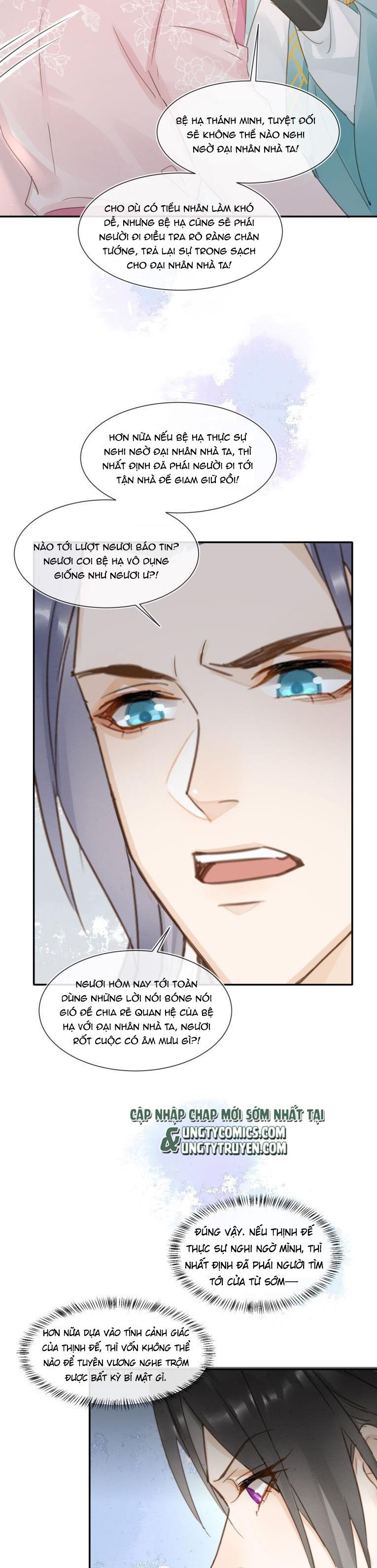 Tù Long Chapter 63 - Trang 2