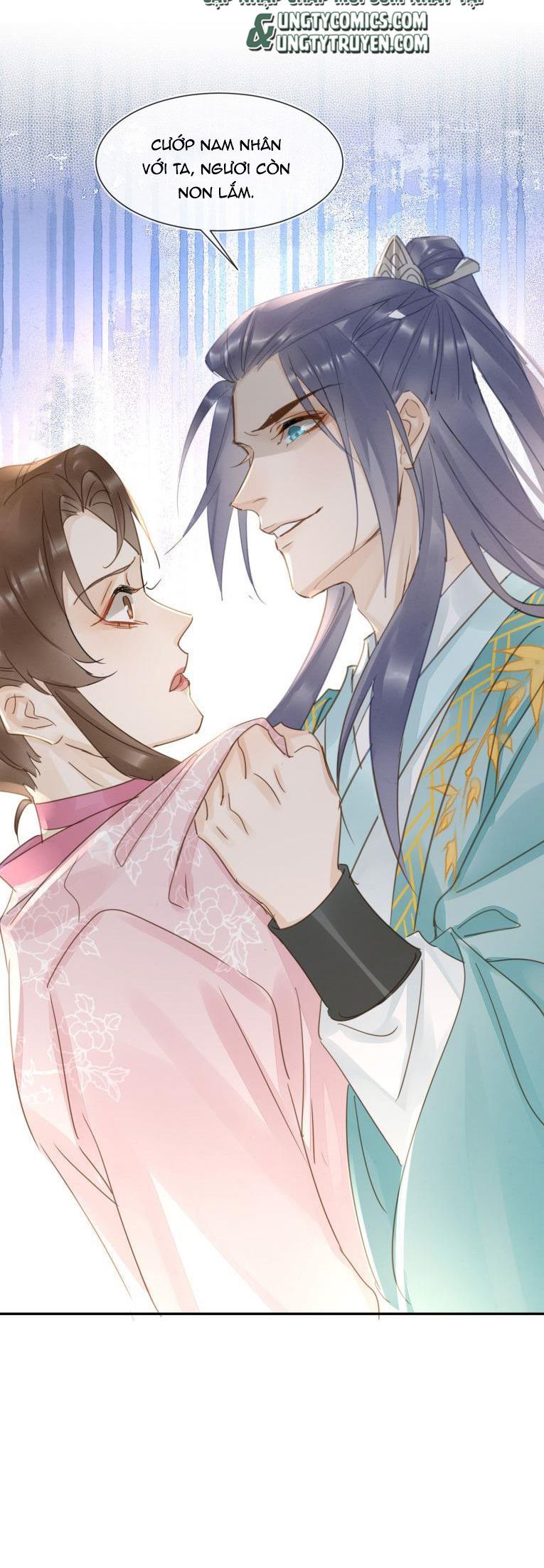 Tù Long Chapter 63 - Trang 2