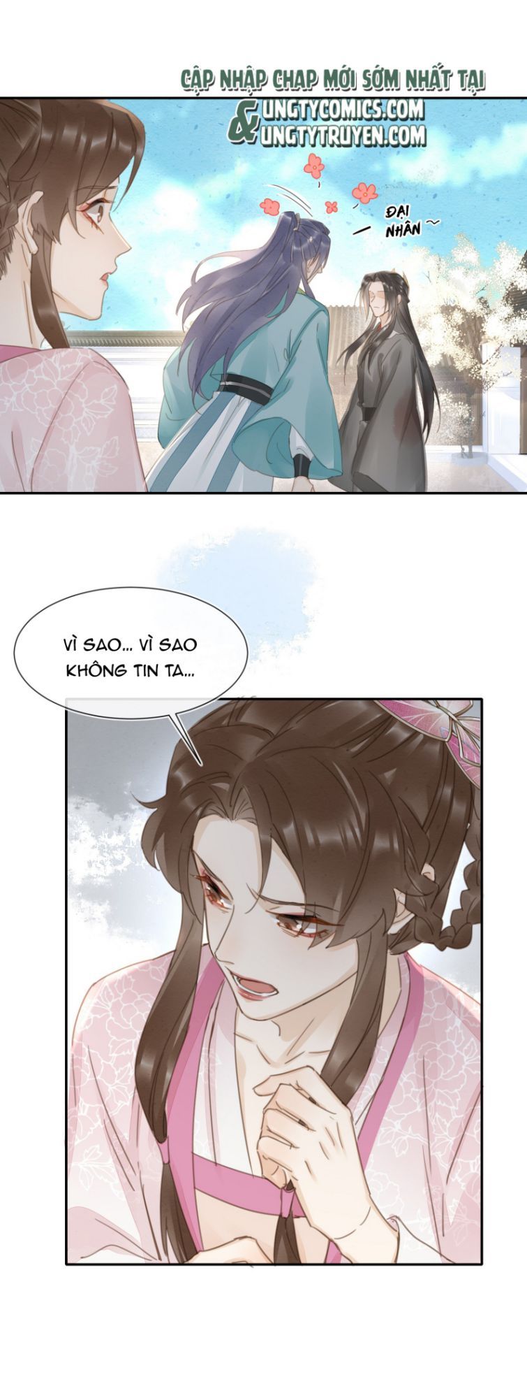 Tù Long Chapter 64 - Trang 2