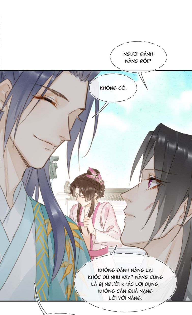 Tù Long Chapter 64 - Trang 2