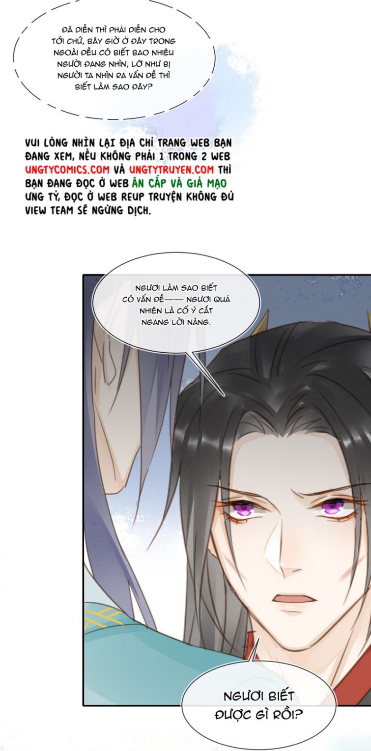 Tù Long Chapter 64 - Trang 2