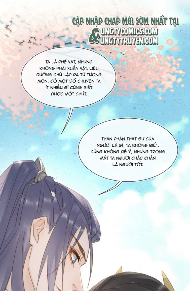 Tù Long Chapter 64 - Trang 2