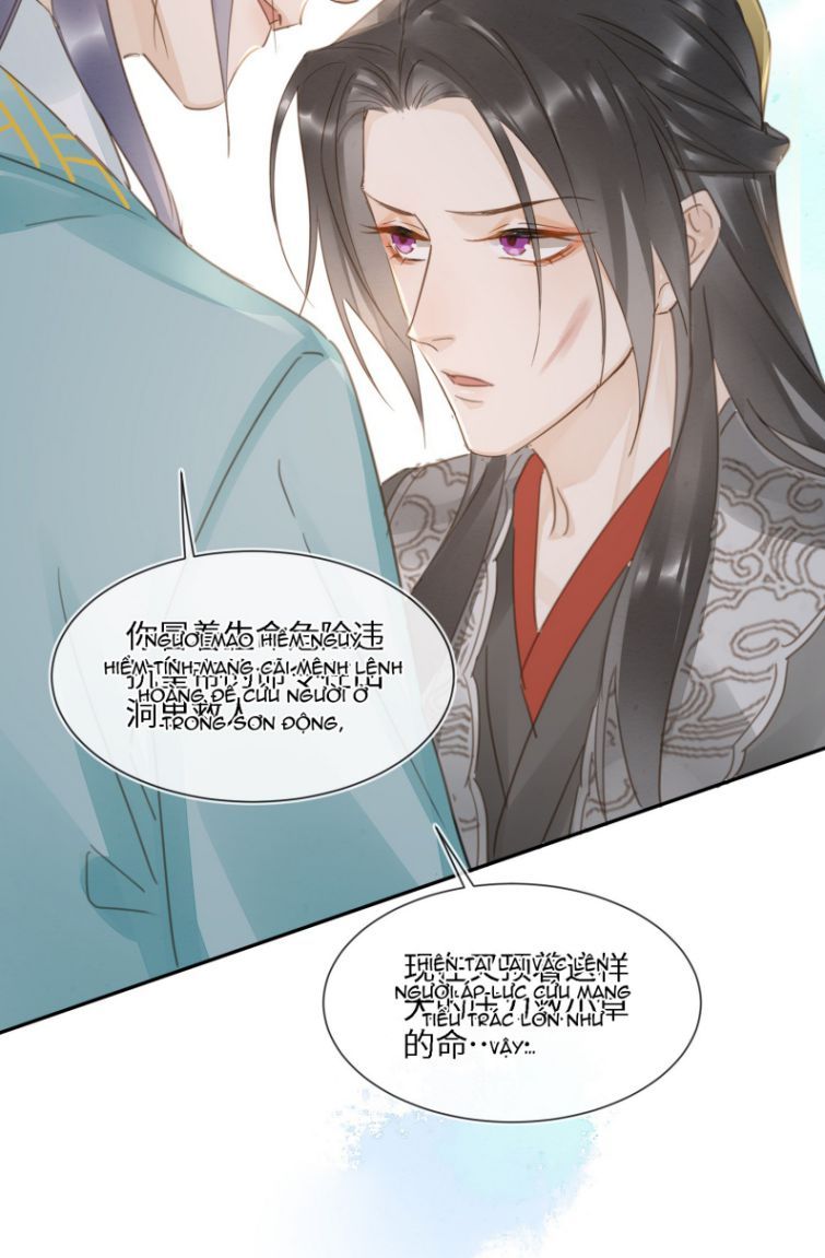 Tù Long Chapter 64 - Trang 2