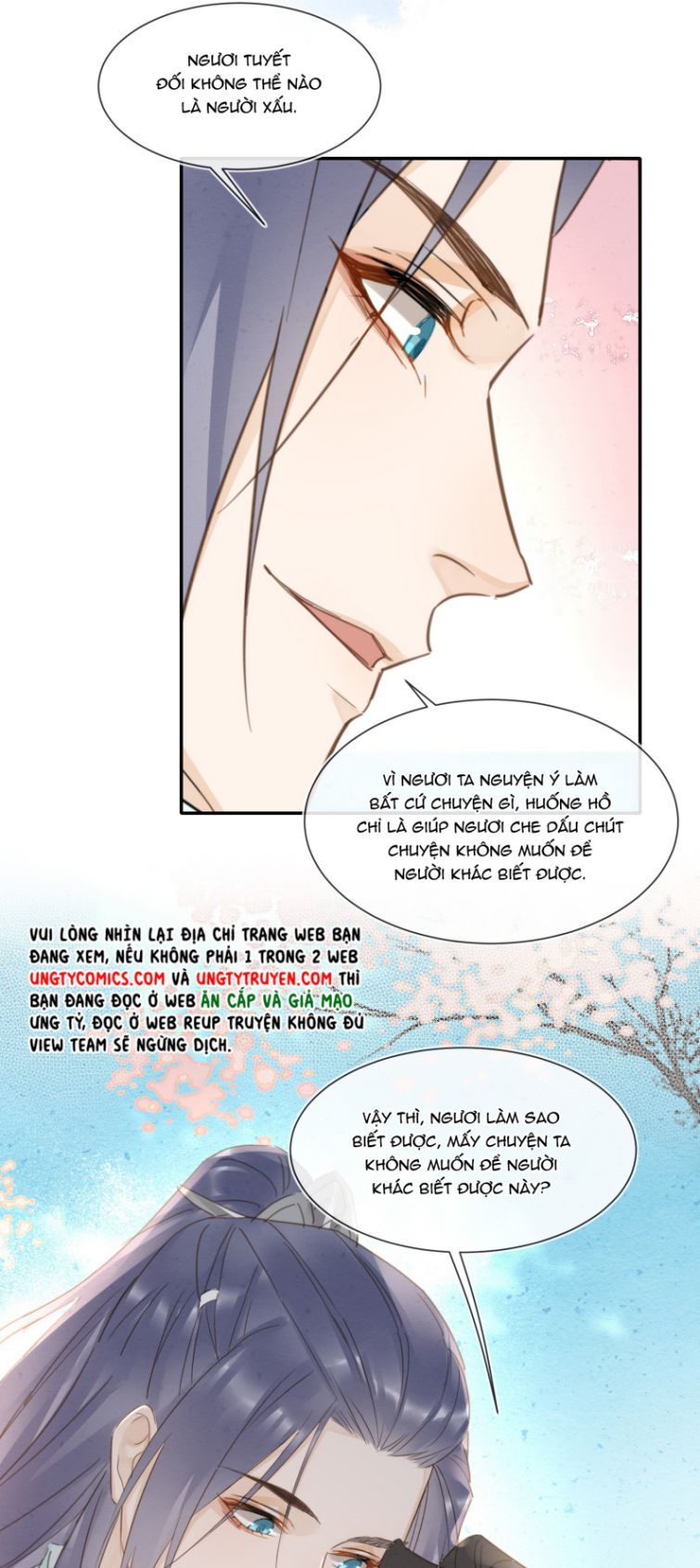 Tù Long Chapter 64 - Trang 2