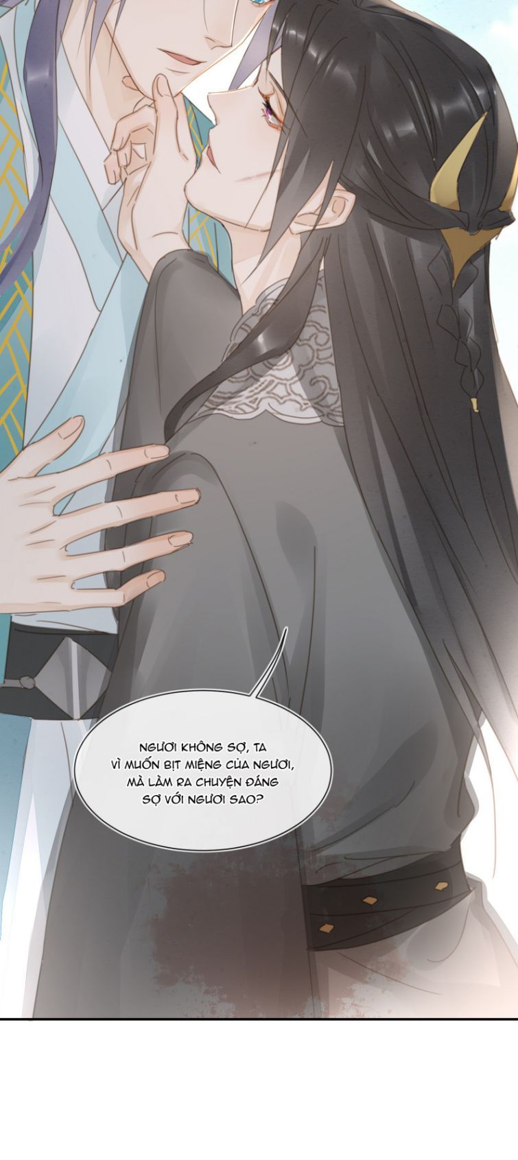 Tù Long Chapter 64 - Trang 2