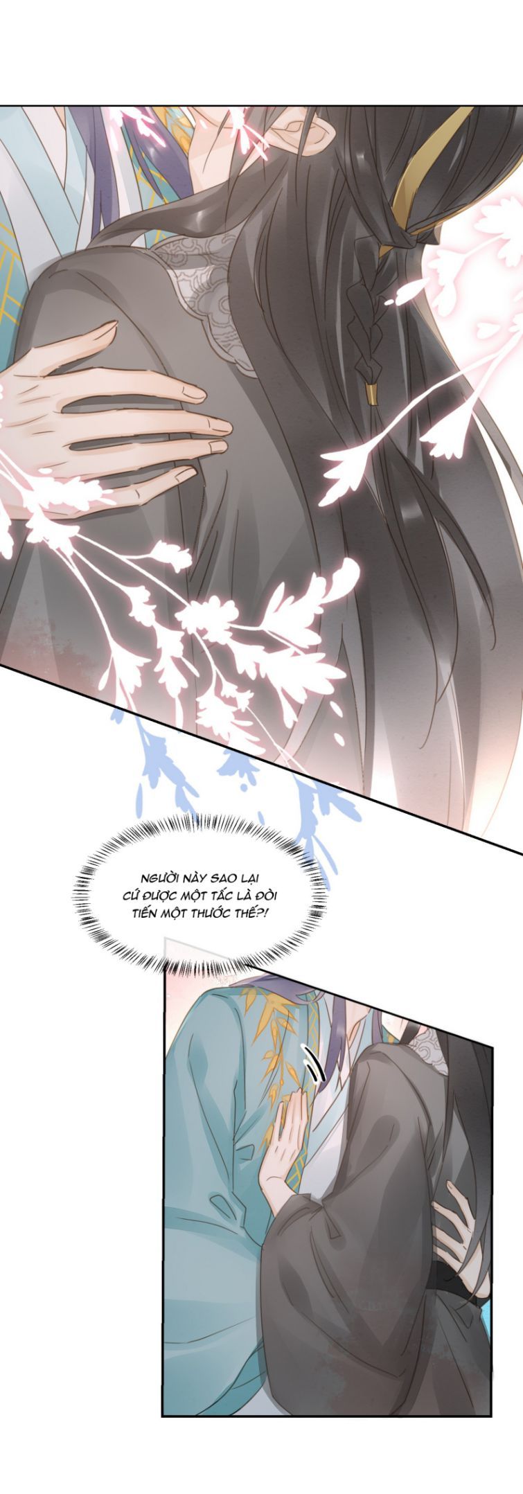 Tù Long Chapter 64 - Trang 2