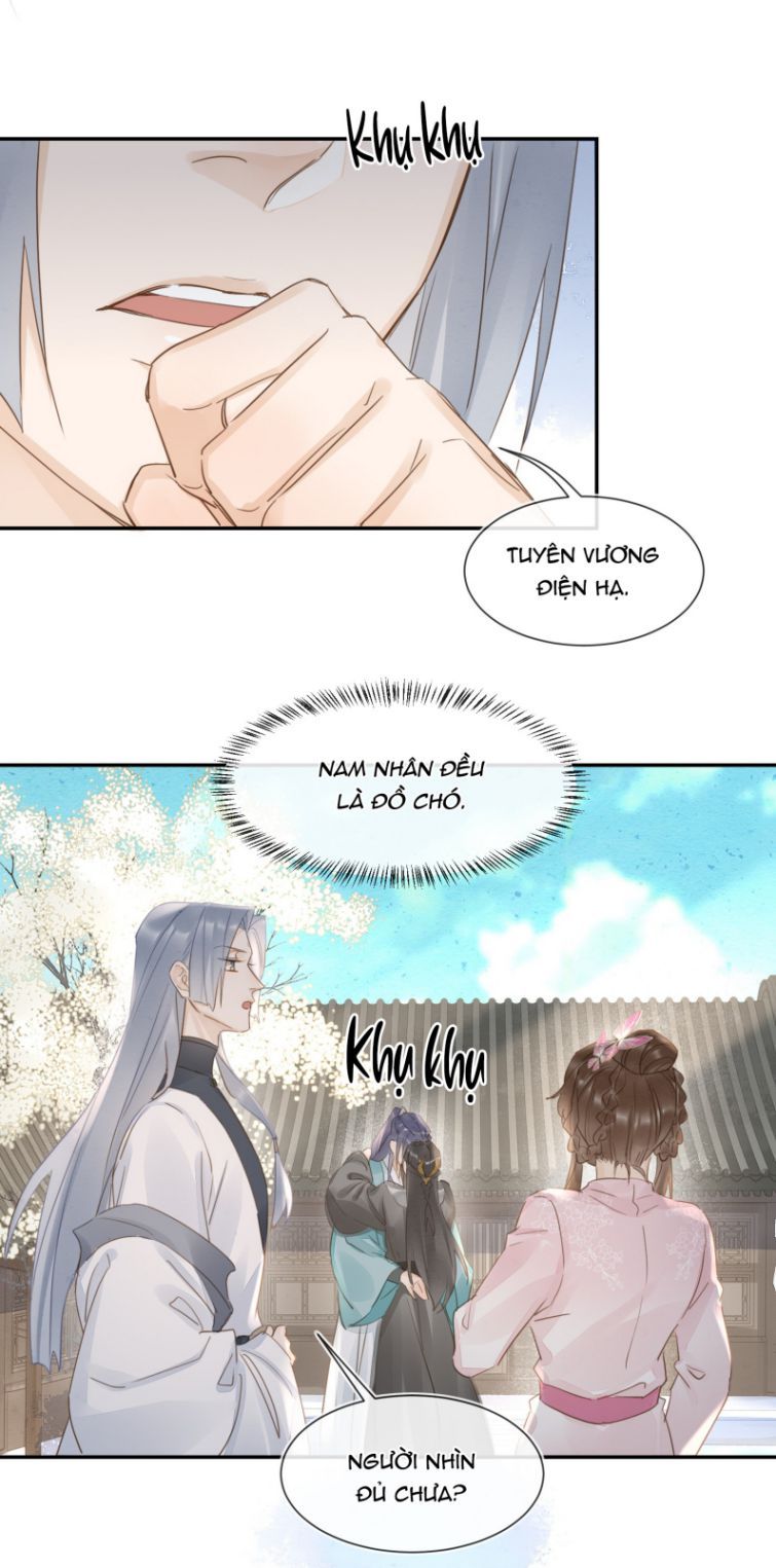 Tù Long Chapter 64 - Trang 2
