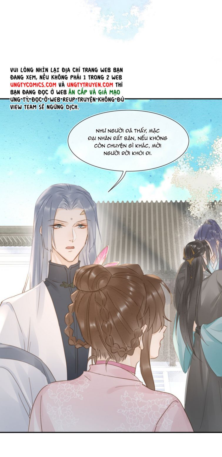 Tù Long Chapter 64 - Trang 2
