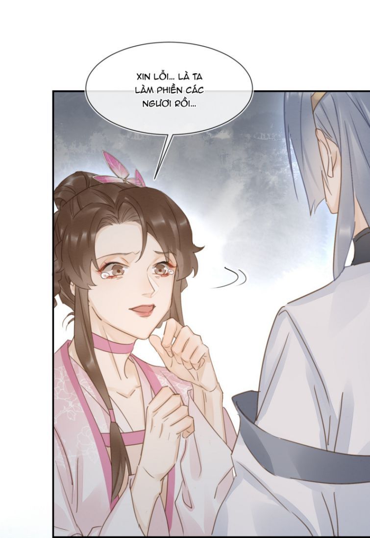Tù Long Chapter 64 - Trang 2