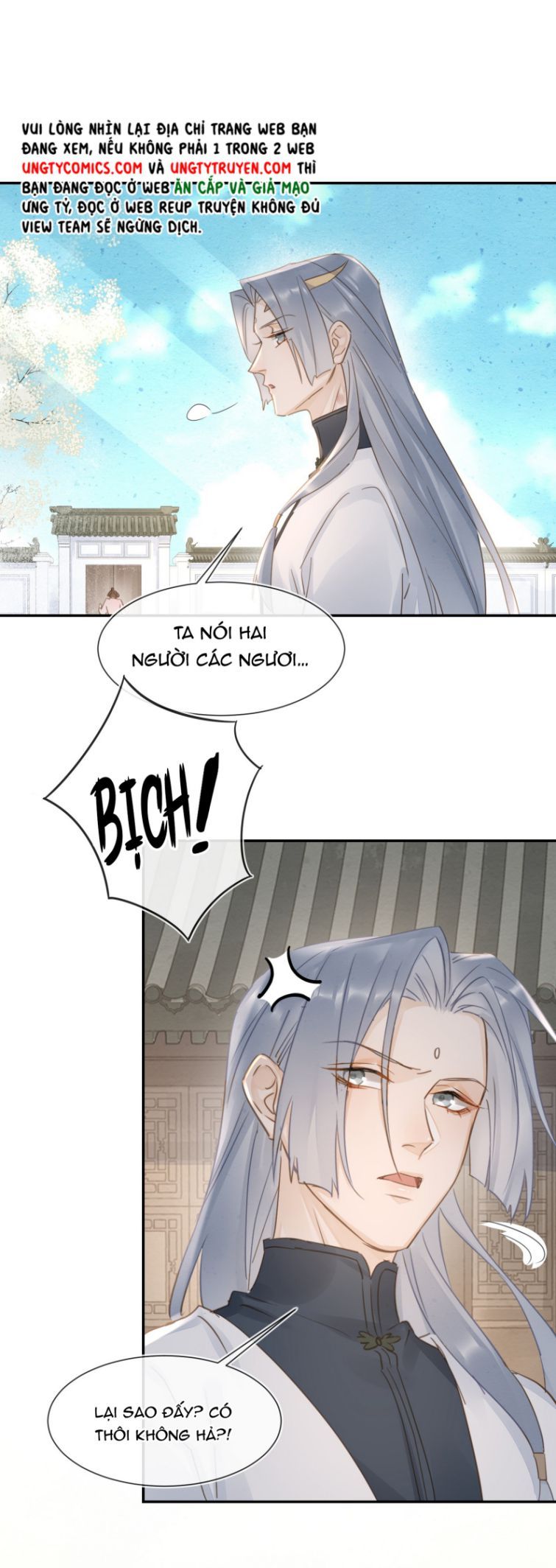 Tù Long Chapter 64 - Trang 2