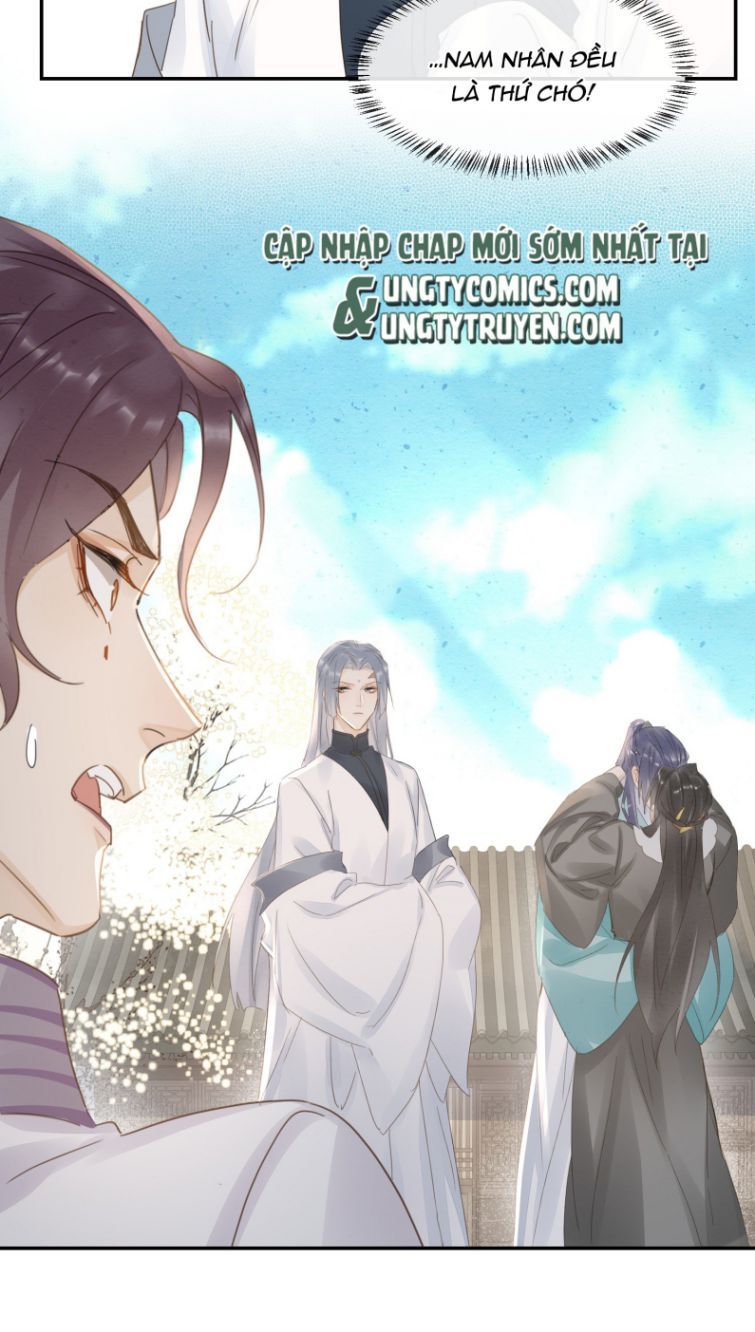 Tù Long Chapter 64 - Trang 2