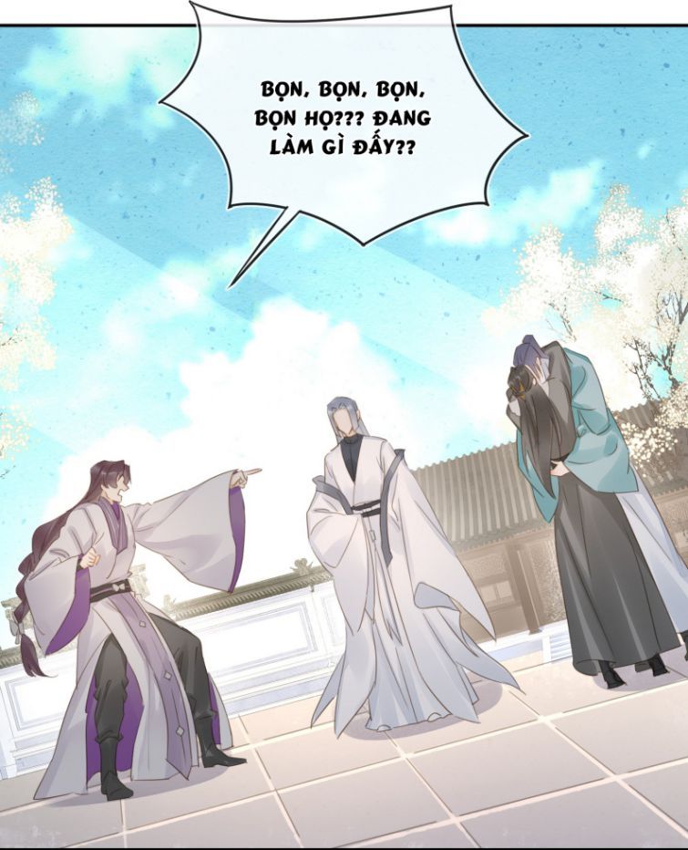 Tù Long Chapter 64 - Trang 2